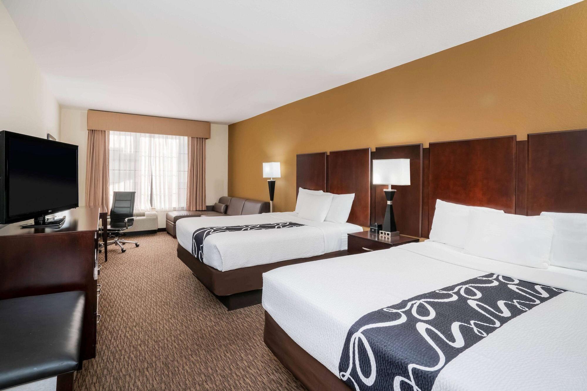La Quinta By Wyndham Memphis Wolfchase Hotel Buitenkant foto