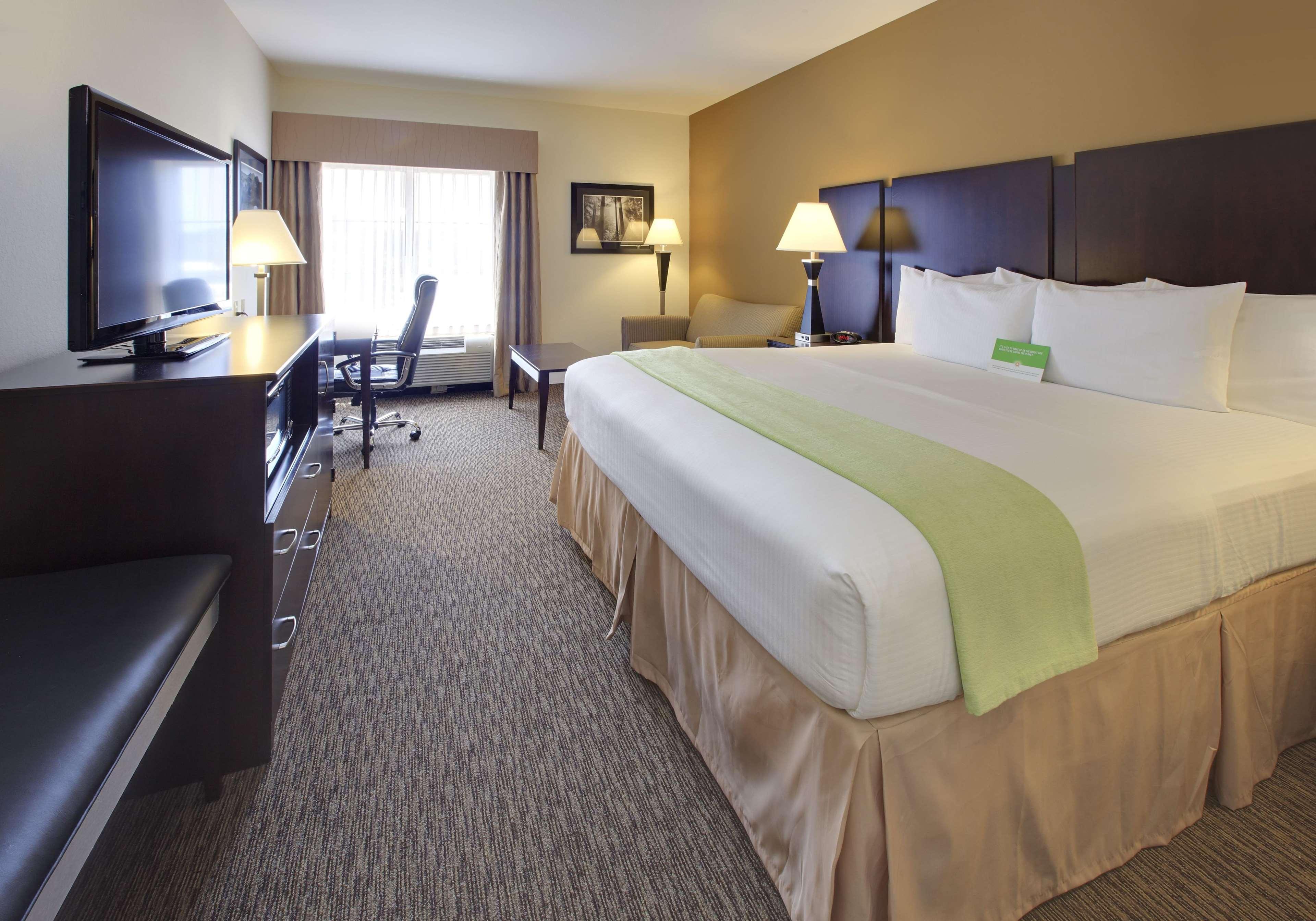 La Quinta By Wyndham Memphis Wolfchase Hotel Buitenkant foto