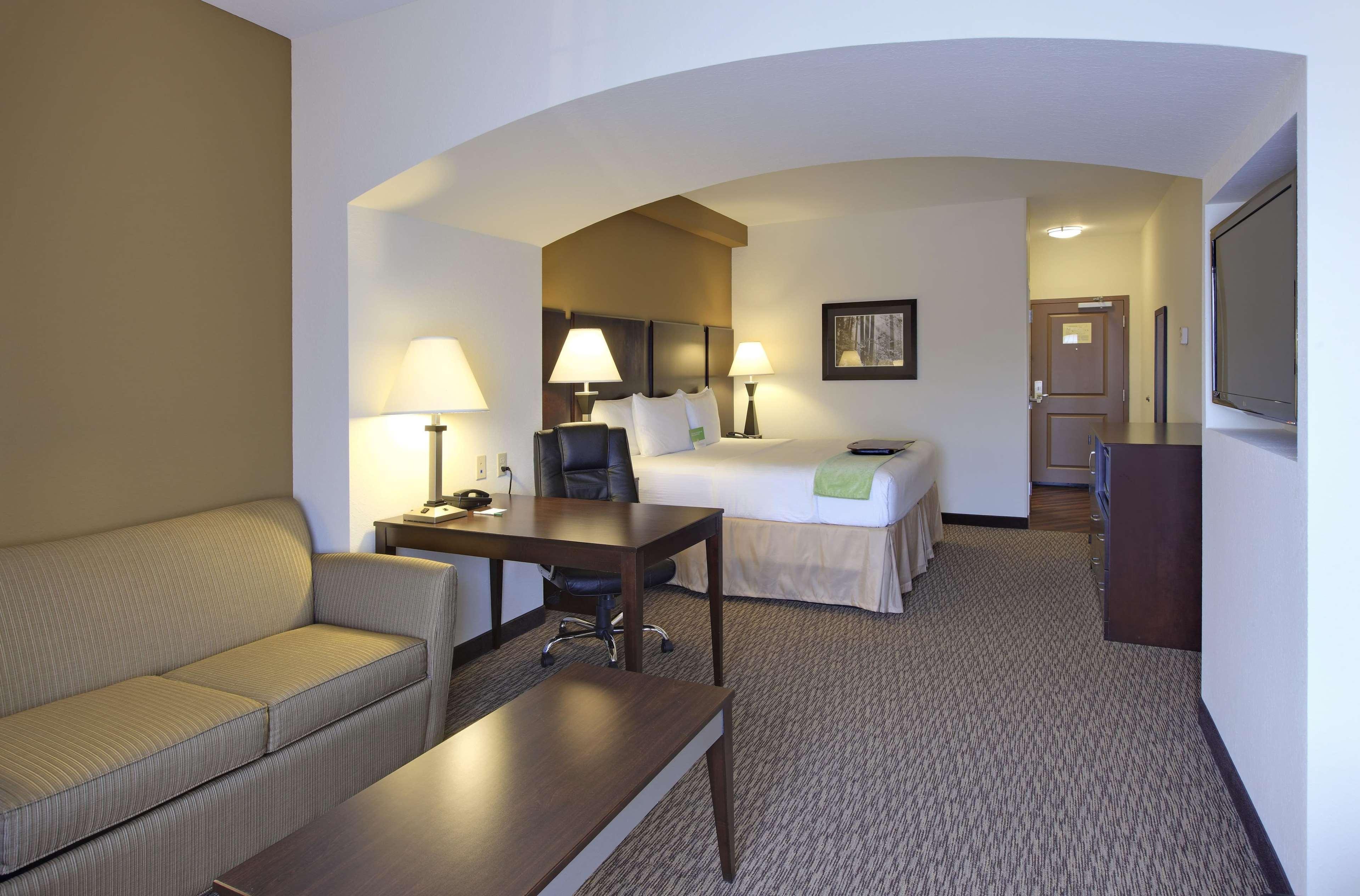 La Quinta By Wyndham Memphis Wolfchase Hotel Buitenkant foto