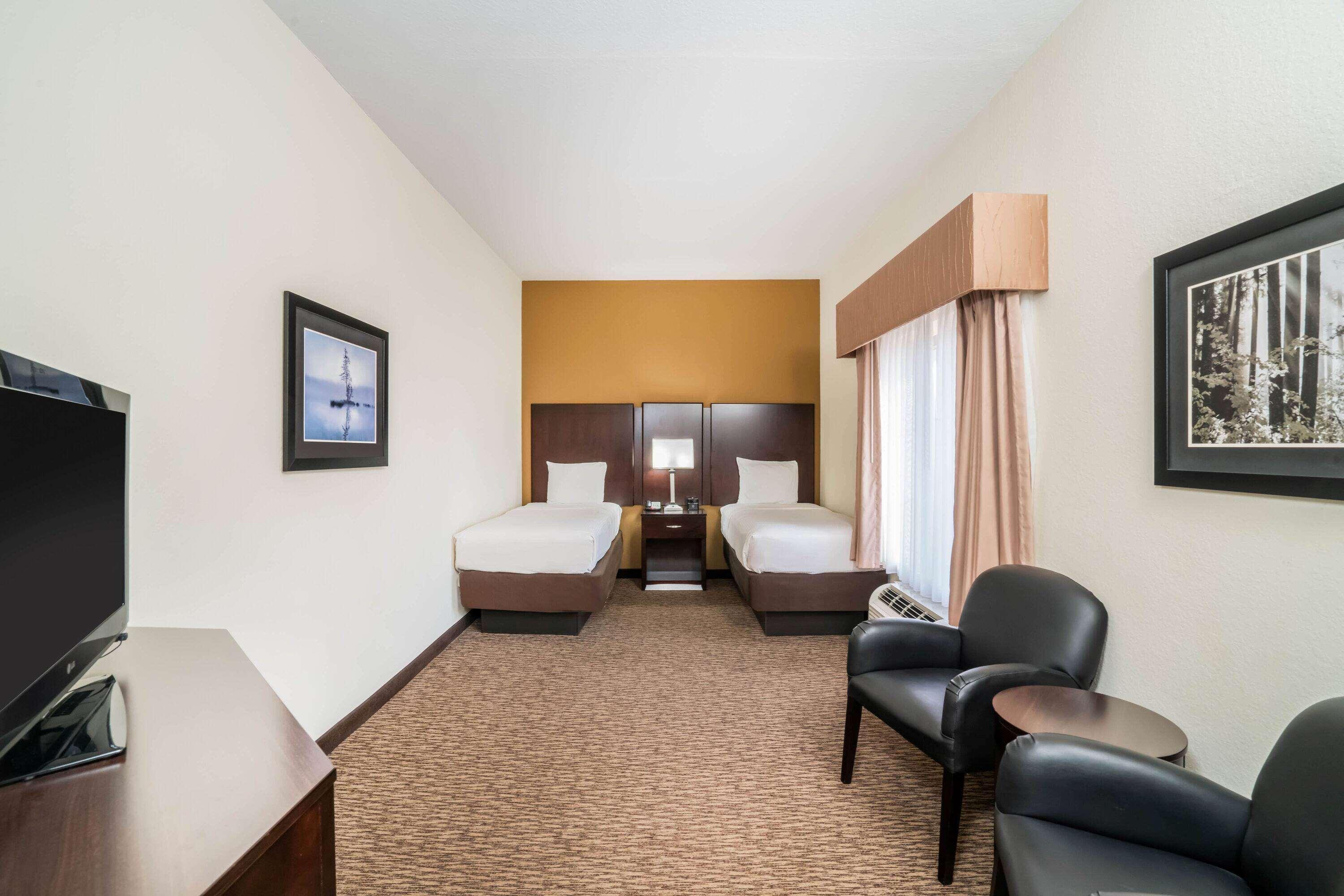 La Quinta By Wyndham Memphis Wolfchase Hotel Buitenkant foto