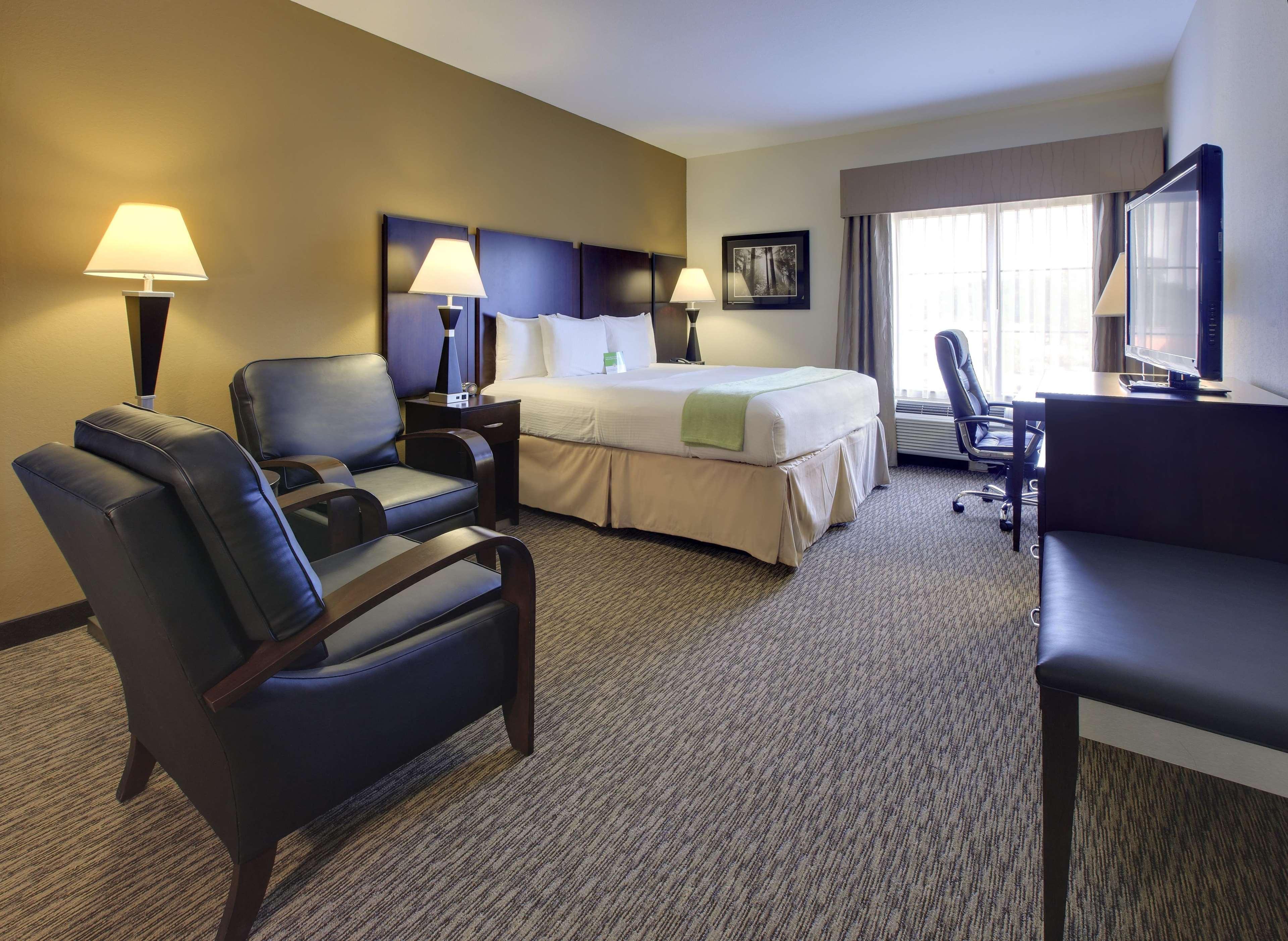 La Quinta By Wyndham Memphis Wolfchase Hotel Buitenkant foto