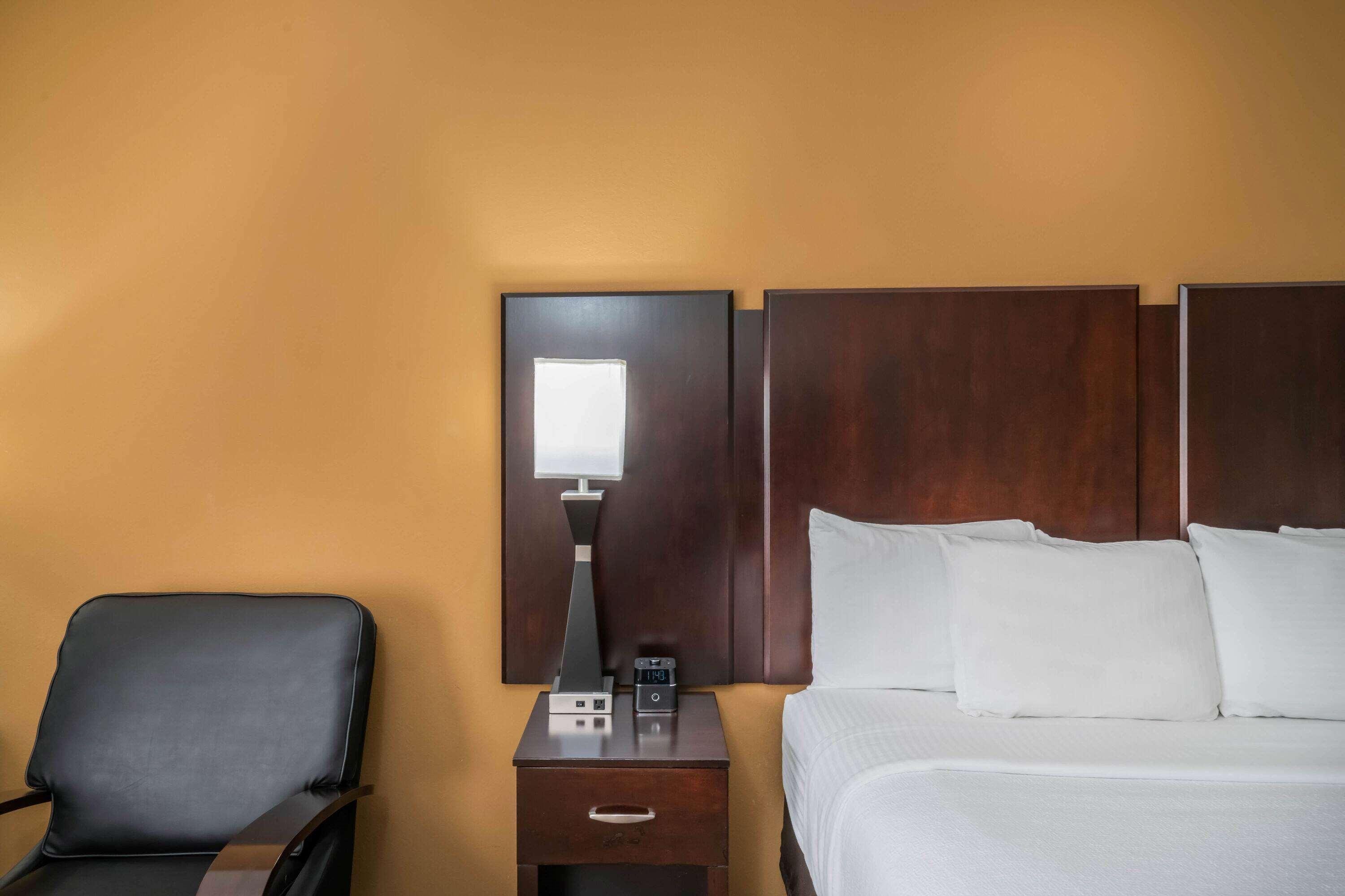 La Quinta By Wyndham Memphis Wolfchase Hotel Buitenkant foto
