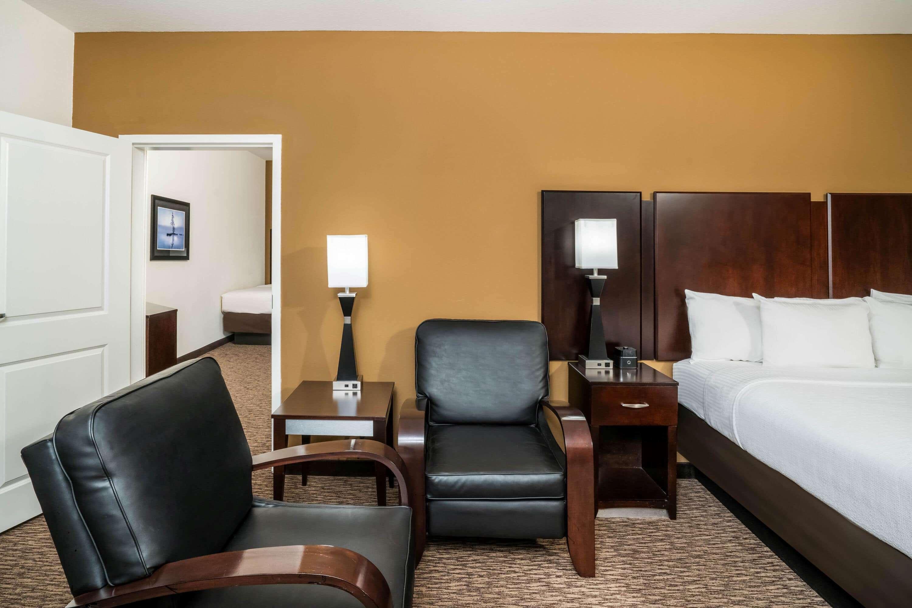 La Quinta By Wyndham Memphis Wolfchase Hotel Buitenkant foto