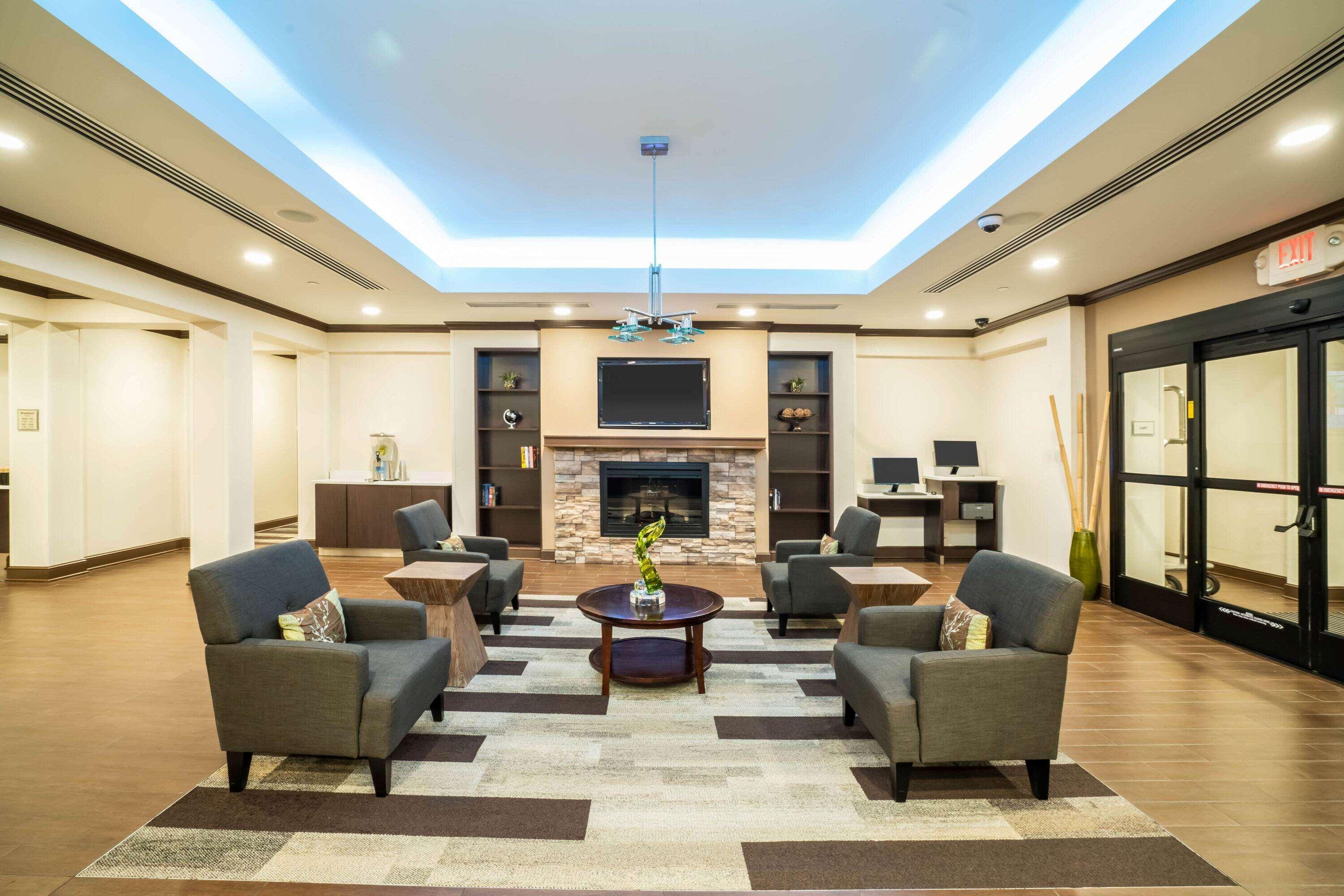 La Quinta By Wyndham Memphis Wolfchase Hotel Buitenkant foto