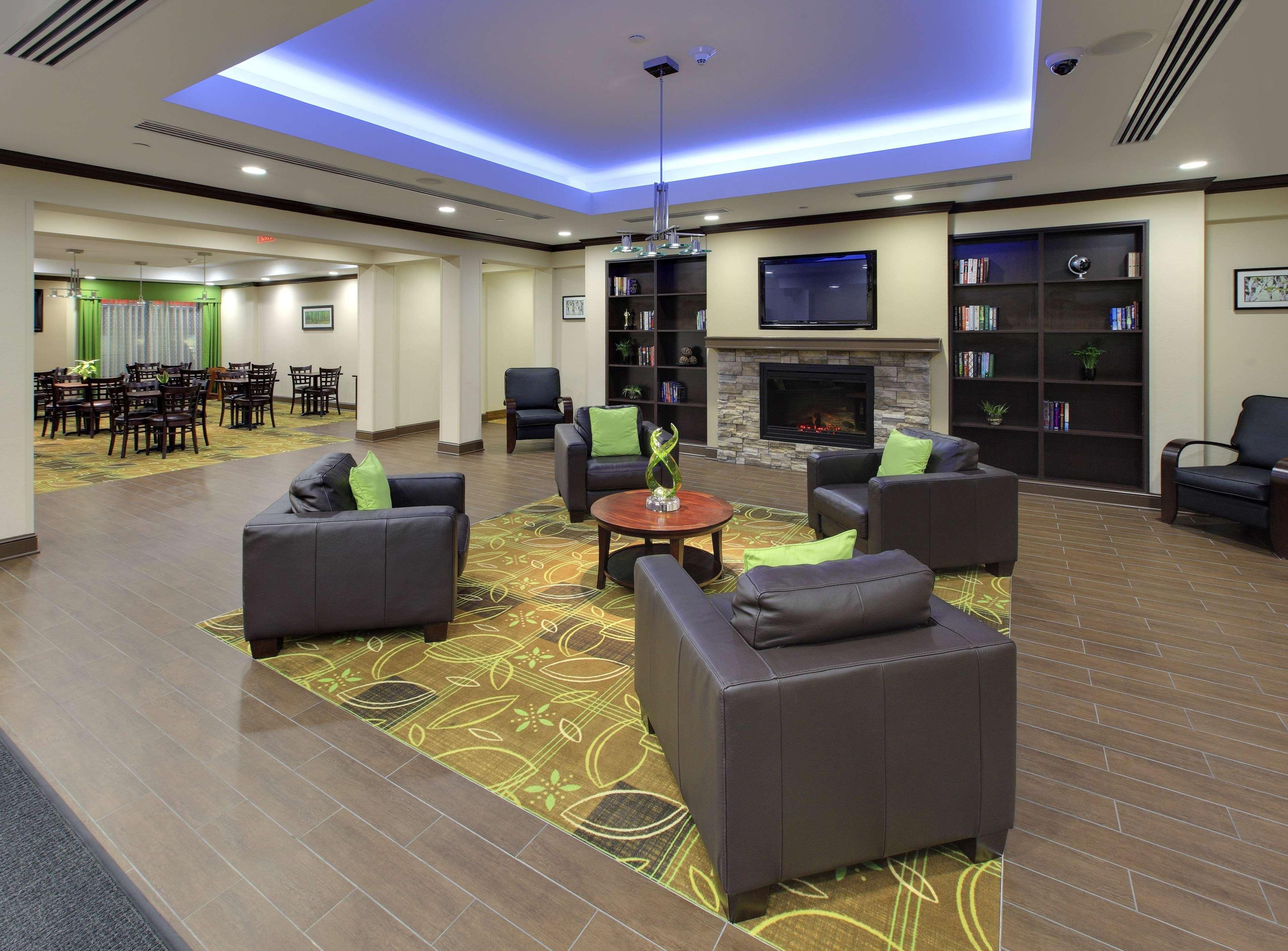 La Quinta By Wyndham Memphis Wolfchase Hotel Buitenkant foto