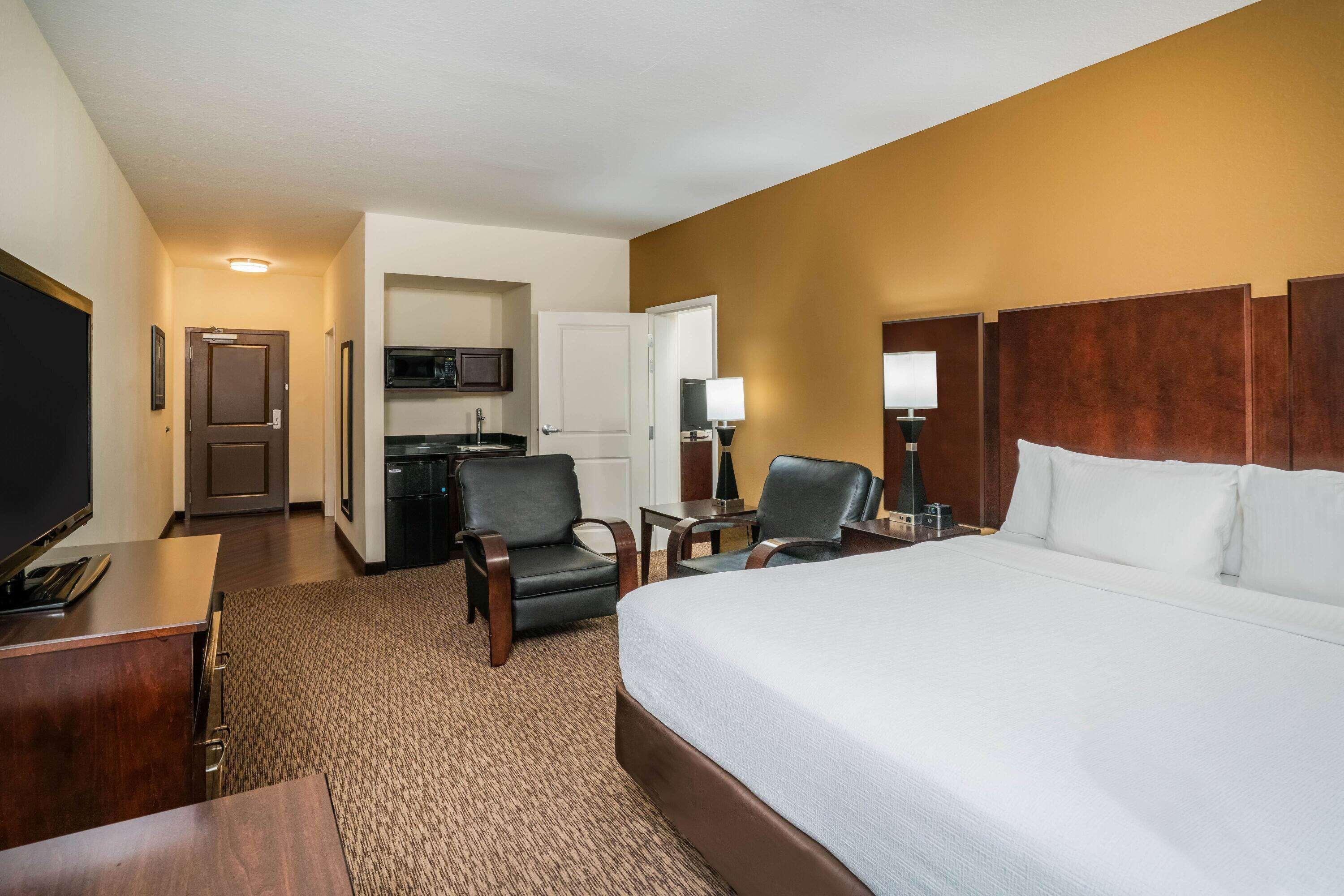 La Quinta By Wyndham Memphis Wolfchase Hotel Buitenkant foto