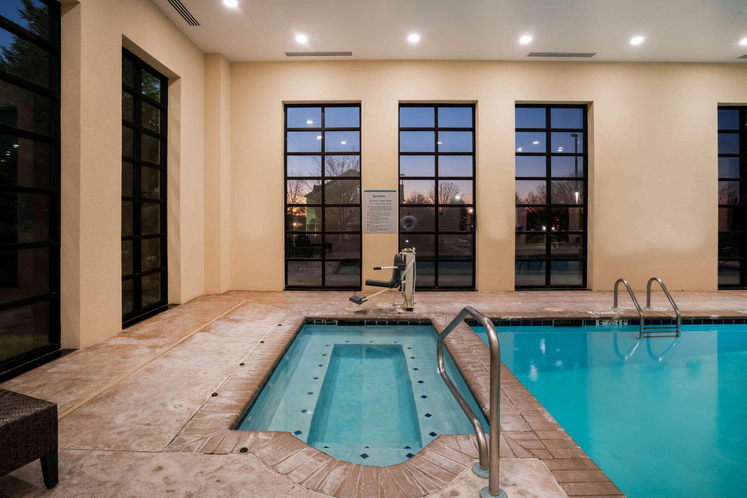 La Quinta By Wyndham Memphis Wolfchase Hotel Buitenkant foto