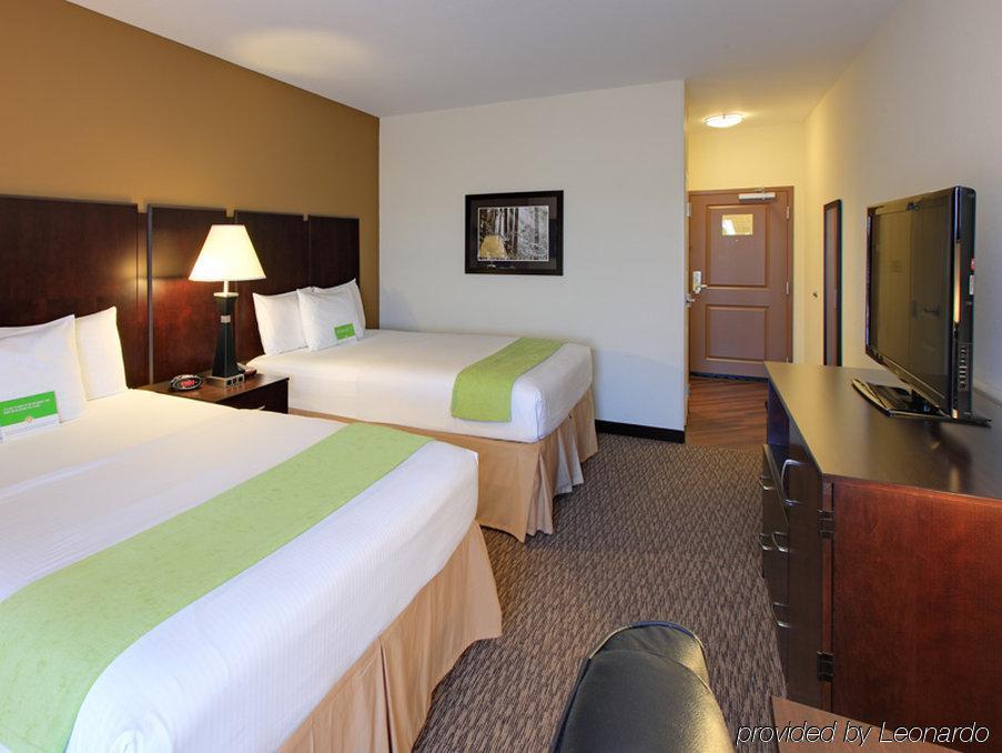 La Quinta By Wyndham Memphis Wolfchase Hotel Buitenkant foto