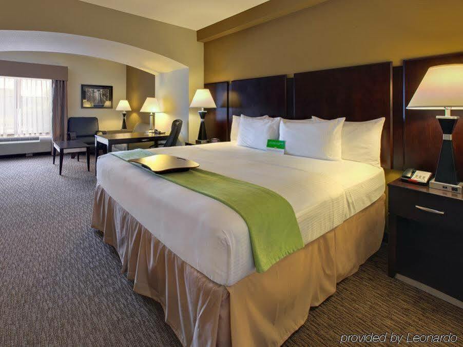 La Quinta By Wyndham Memphis Wolfchase Hotel Buitenkant foto