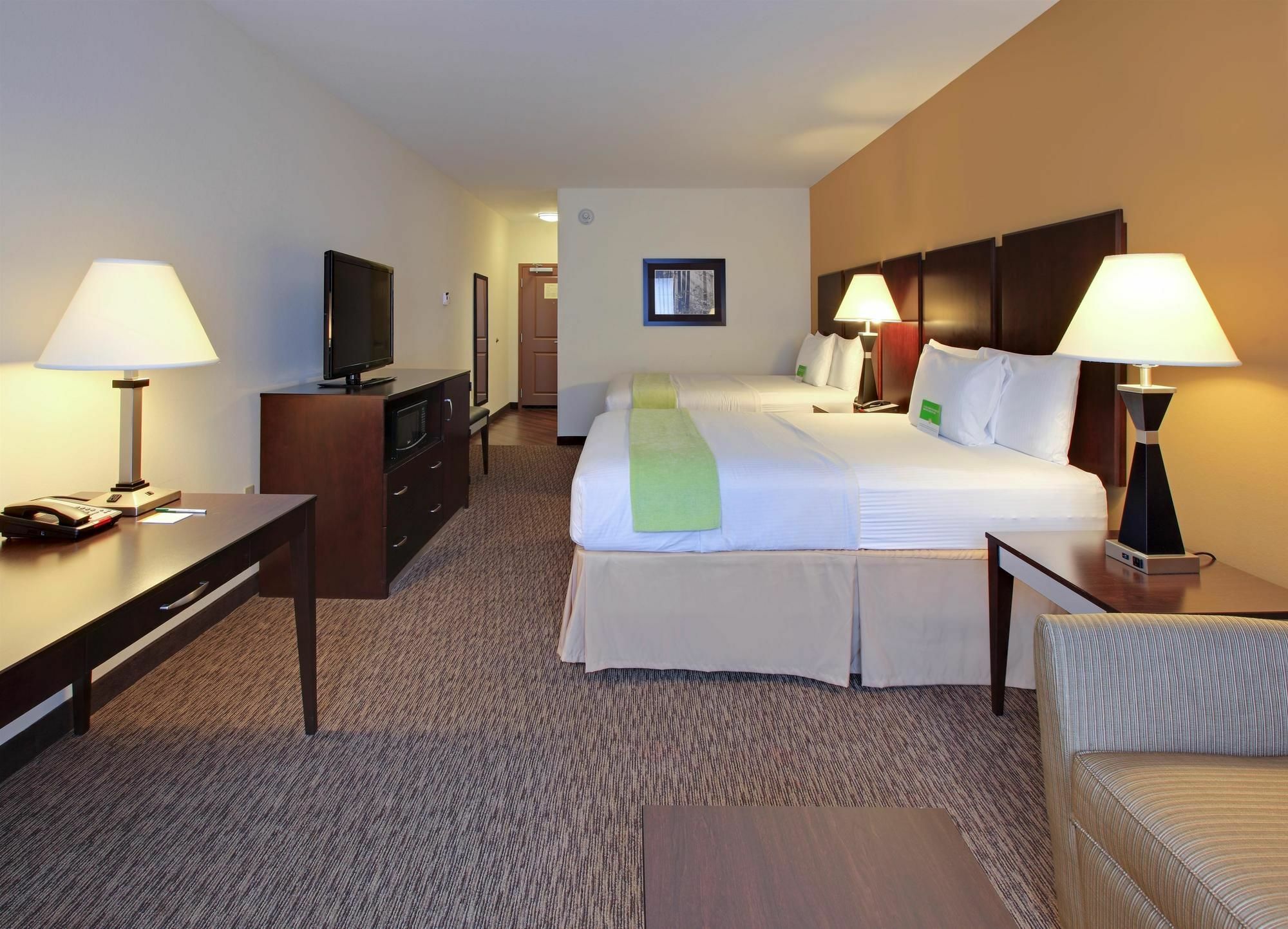 La Quinta By Wyndham Memphis Wolfchase Hotel Buitenkant foto