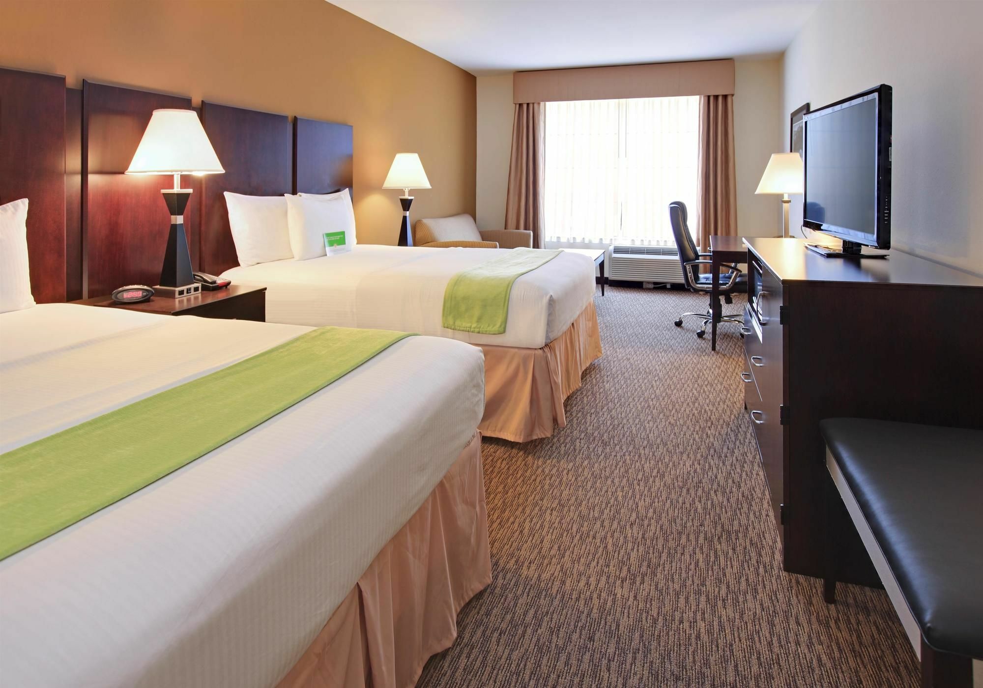 La Quinta By Wyndham Memphis Wolfchase Hotel Buitenkant foto